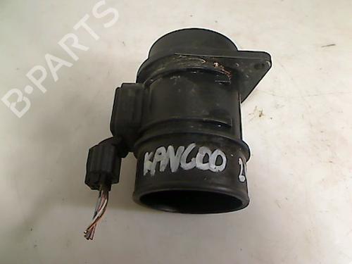 Used Mass air flow sensor RENAULT KANGOO Express (FW0/1_) 1.5 dCi 85 (FW0K, FW0L, FW0B) (86 hp) 29815491