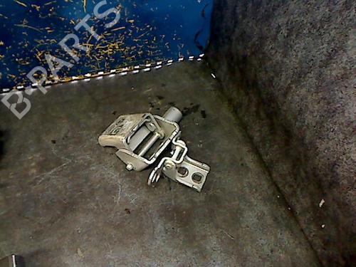 Used Hinge/Door check strap RENAULT CLIO III (BR0/1, CR0/1) 1.5 dCi (BR17, CR17) (86 hp) 29306789