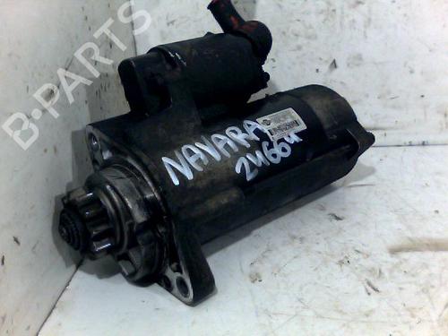 starter-nissan-navara-np300-d40-2004-34002279 main image