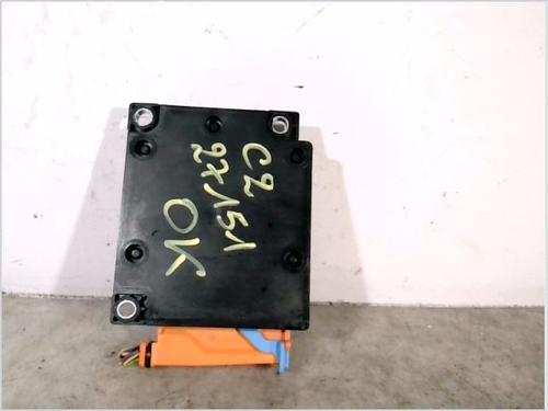 ECU airbags CITROËN C2 (JM_) 1.1 | BP26104366M53