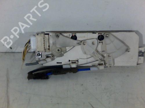 Climate control RENAULT TWINGO I (C06_) 1.2 (C066, C068) | BP26062423I5 
