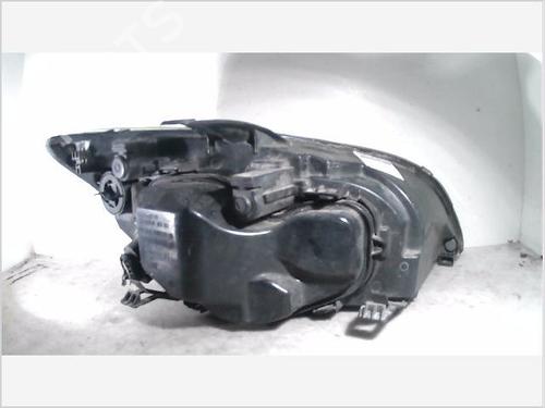 Left headlight FORD FOCUS II (DA_, HCP, DP) 1.6 TDCi | BP26099891C28 