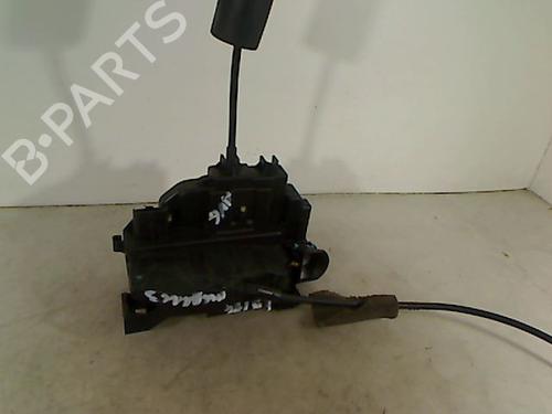 Used Front left lock RENAULT MEGANE III Grandtour (KZ0/1) 1.5 dCi (KZ09, KZ0D, KZ1G, KZ29, KZ14, KZ1W, KZ10, KZ1F,... (110 hp) 26087459