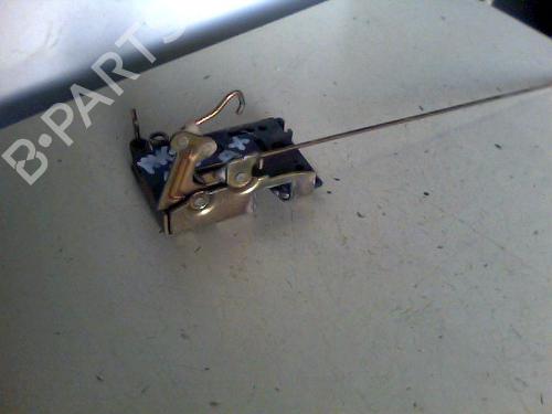 Used Front left lock CITROËN AX (ZA-_) 14 (69 hp) 26936156