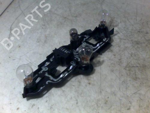Right taillight PEUGEOT 307 (3A/C) 1.6 16V | BP26068812C35 