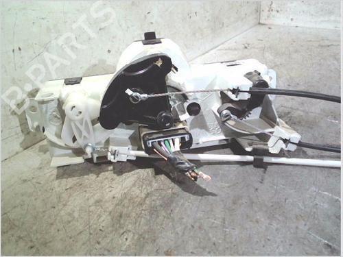Climate control RENAULT KANGOO Express (FW0/1_) 1.5 dCi 90 (FW0G, FW05, FW08, FW11) | BP36530762I5 - Image 2