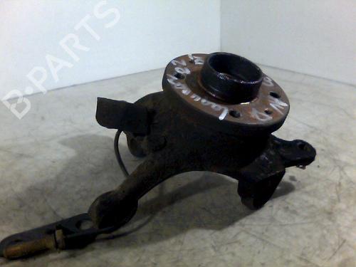 Right front steering knuckle RENAULT LAGUNA I (B56_, 556_) 2.2 dT (B569) | BP26067376M26 