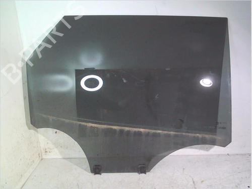 Used Rear right door window PEUGEOT 3008 II SUV (MC_, MR_, MJ_, M4_) 2.0 BlueHDi 180 (177 hp) 26118341