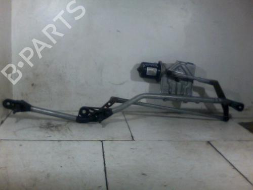 Front wiper motor RENAULT SCÉNIC II (JM0/1_) 1.5 dCi (JM1E, JM16) | BP26078925M29 