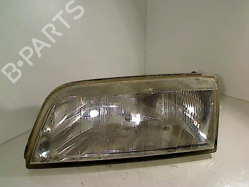 Used Left headlight Left headlight CITROËN ZX Break (N2) 1.9 TD (90 hp) 34002301 34002301