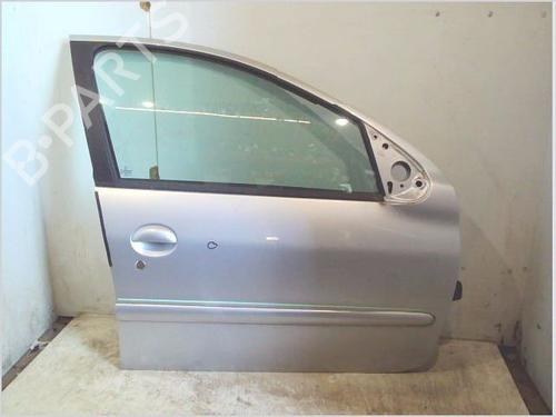 Used Right front door PEUGEOT 206 Hatchback (2A/C) 1.4 i (75 hp) 26118145