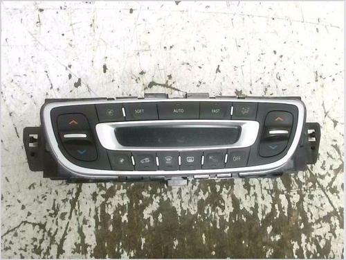 Used Climate control Climate control 39502956 39502956