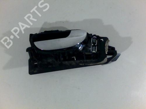 Højre bagtil invendig håndtag PEUGEOT 307 (3A/C) 2.0 HDi 110 (107 hp) 26062807