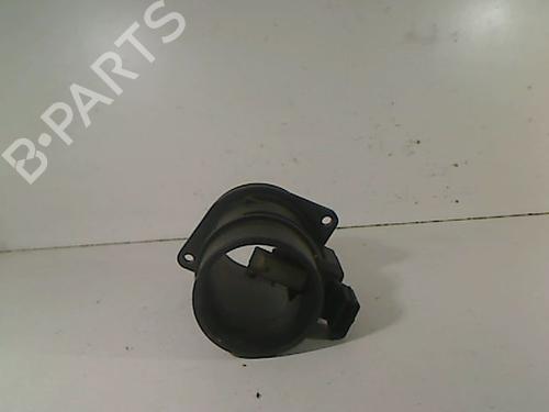 Used Mass air flow sensor Mass air flow sensor RENAULT MEGANE II (BM0/1_, CM0/1_) 1.5 dCi (BM1E, CM1E) (106 hp) 34057544 34057544