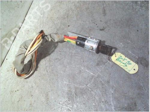 Conmutador de arranque Conmutador de arranque PEUGEOT 205 II (20A/C) 1.8 Diesel (60 hp) 34562137 34562137