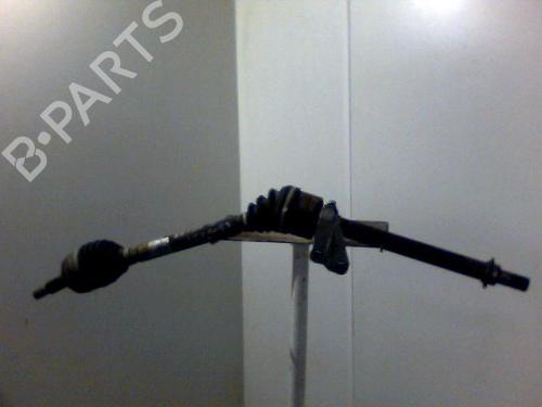 Used Right front driveshaft RENAULT MEGANE III Hatchback (BZ0/1_, B3_) 1.5 dCi (BZ09, BZ0D, BZ1W, BZ29, BZ14) (110 hp) 30678527