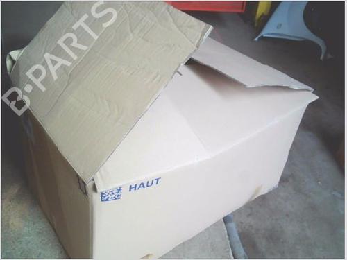 Stol bak CITROËN C3 II (SC_) 1.4 HDi 70 (SC8HZC, SC8HR0, SC8HP4) | BP30639115C17 