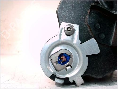 Passenger airbag NISSAN QASHQAI I (J10, NJ10) 2.0 dCi | BP29890329C10