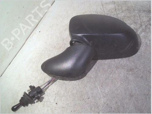 Left mirror CHEVROLET MATIZ (M200, M250) 0.8 | BP29482989C26