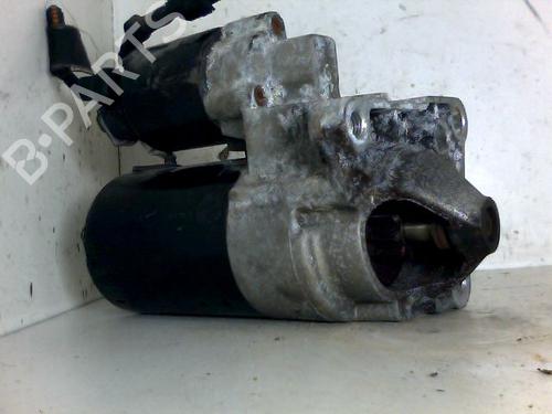 Used Starter RENAULT SCÉNIC I MPV (JA0/1_, FA0_) 1.8 16V (JA12, JA1R, JA1M, JA1A) (115 hp) 27327439