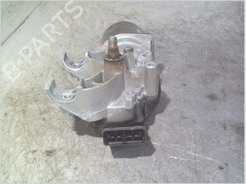 Front wiper motor NISSAN CUBE (Z12) 1.5 dCi | BP30830764M29
