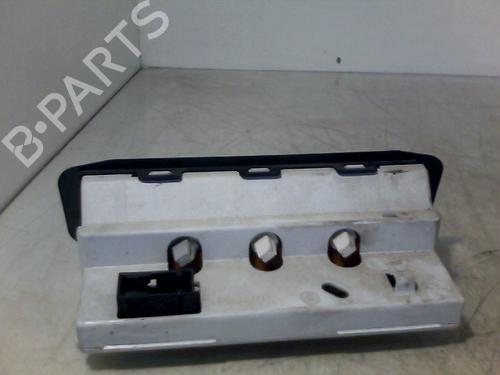 Multifunctionele display PEUGEOT 206 Hatchback (2A/C) 1.4 i | BP26066437C48 
