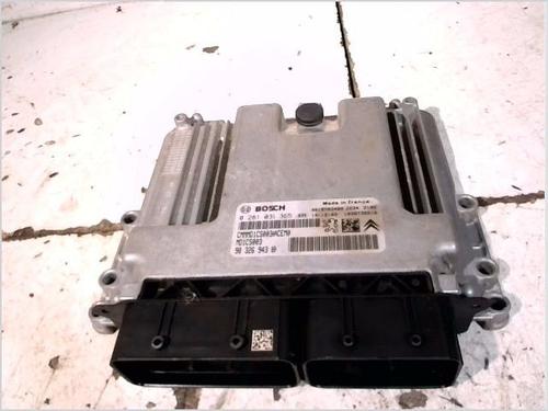Engine control unit (ECU) CITROËN BERLINGO Box Body/MPV (K9) 1.5 BlueHDi 100 | BP26105405M57 