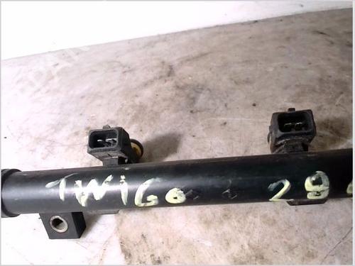 Injection rail RENAULT CLIO II (BB_, CB_) 1.4 16V (B/CB0L) | BP29482873M98 