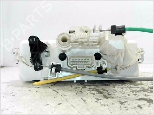 Comando clima RENAULT MODUS / GRAND MODUS (F/JP0_) 1.2 (JP0C, JP0K, FP0C, FP0K, FP0P, JP0P, JP0T) | BP30323742I5