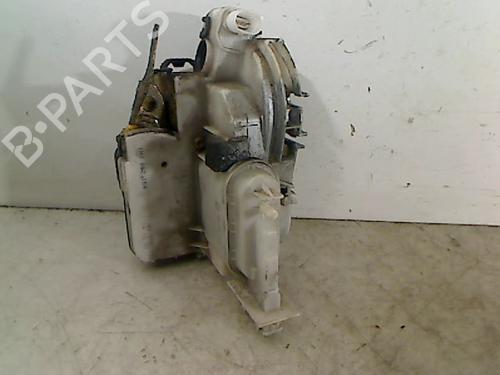 Used Front right lock VW GOLF III (1H1) 1.9 TDI (90 hp) 29527404