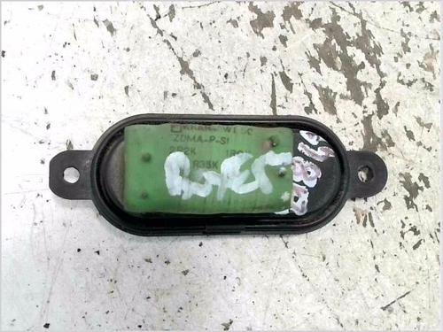 Used Heater resistor PEUGEOT BOXER Van (230L) 2.0 i (109 hp) 30323721