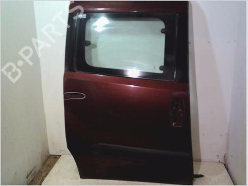 Højre side skydedør FIAT DOBLO Bus (263_) 1.3 D Multijet (263AXC1A) (90 hp) 29504308