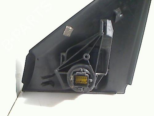 Right mirror RENAULT MEGANE II (BM0/1_, CM0/1_) 1.9 dCi | BP26078164C27 