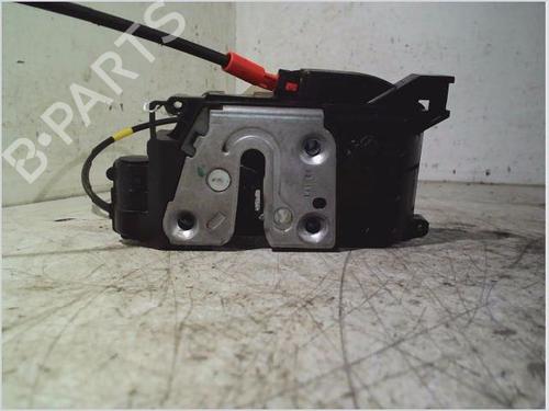 Used Front right lock RENAULT KANGOO Express (FW0/1_) 1.5 dCi 75 (FW07, FW10, FW04) (75 hp) 26113346