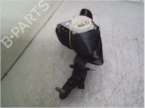Used Rear right seatbelt PEUGEOT 3008 I MPV (0U_) 1.6 HDi (112 hp) 26115766