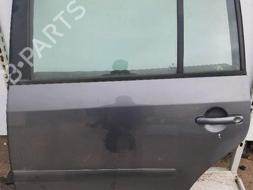 Used Left rear door Left rear door VW TOURAN (1T1, 1T2) 1.6 (102 hp) 36360223 36360223
