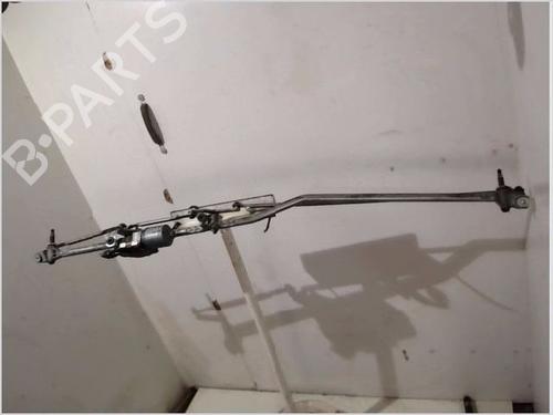 Used Front wiper motor PEUGEOT 308 I (4A_, 4C_) 1.6 HDi (112 hp) 26102575