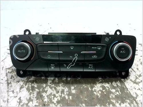 AC-Styringsenhed/Manøvreenhed FORD FOCUS III Saloon 1.6 TDCi (115 hp) 31852082