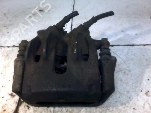 Used Left front brake caliper PEUGEOT BOXER Van (230L) 2.0 HDI (84 hp) 26096977
