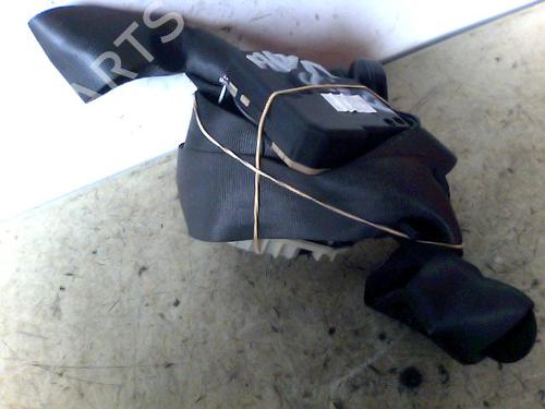 Used Front right seatbelt RENAULT CLIO II (BB_, CB_) 1.5 dCi (B/C2J) (68 hp) 26057135