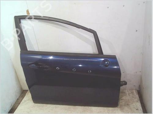 Used Right front door FORD FIESTA VI (CB1, CCN) 1.6 Ti (120 hp) 29211926