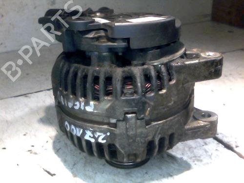 Used Alternator CITROËN XSARA PICASSO (N68) 2.0 HDi (90 hp) 26097151