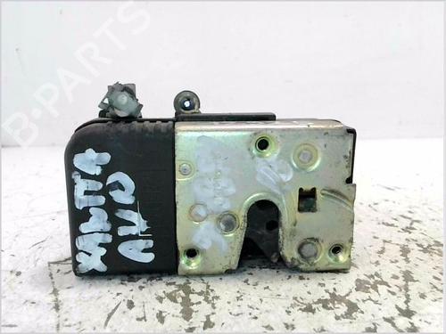 Front right lock CITROËN XANTIA (X1_, X2_) 2.0 i | BP29750508C97 