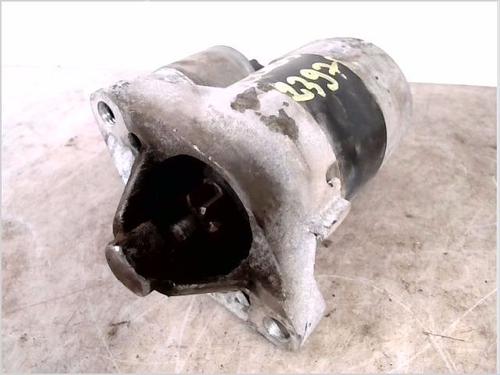 Motorino avviamento RENAULT CLIO III (BR0/1, CR0/1) 1.2 16V (BR02, BR0J, BR11, CR02, CR0J, CR11) (75 hp) 31632579