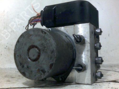 ABS pump CITROËN C4 Picasso I MPV (UD_) 1.6 HDi | BP26102159M43 