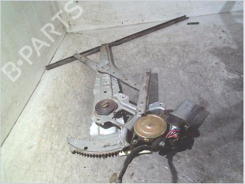 Elevalunas delantero izquierdo RENAULT SCÉNIC III (JZ0/1_) 1.5 dCi (110 hp) 28330340