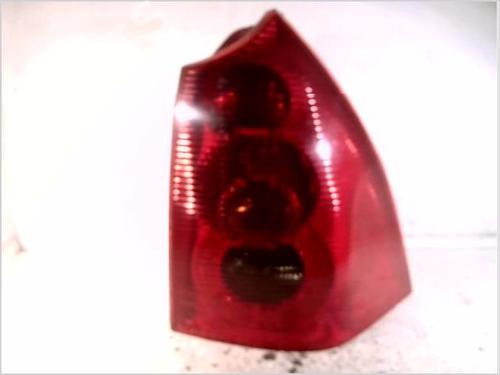 Used Right taillight PEUGEOT 307 SW (3H) 2.0 HDI 90 (90 hp) 26111732