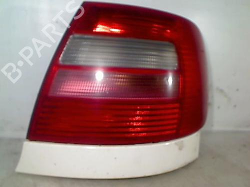 Used Right taillight AUDI A4 B5 (8D2) 1.9 TDI (110 hp) 29576562