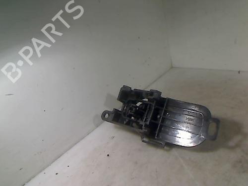 Rear right interior door handle NISSAN MICRA III (K12) 1.2 16V | BP26087880I16 