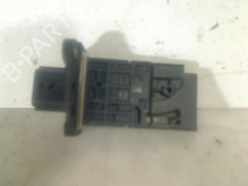 Used Mass air flow sensor Mass air flow sensor RENAULT TRAFIC III Van (FG_) 1.6 dCi 115 (FGMD) (116 hp) 34269692 34269692